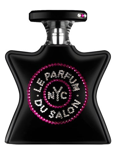 Bond No 9 Le Parfum Du Salon fragrance bottle