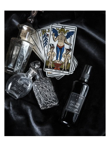 Lvnea Eau du Diable