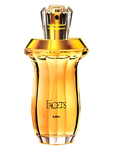Ajmal Facets of Her fragrance bottle