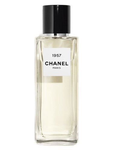 Chanel 1957 Eau de Parfum fragrance bottle