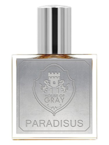 House of Gray Paradisus