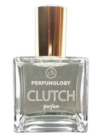 Perfumology Clutch fragrance bottle