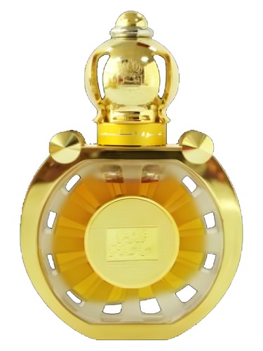 Ajmal Al Shams Special Edition fragrance bottle