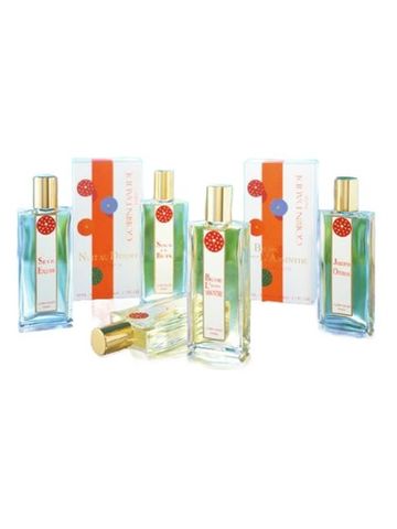 Gobin Daudé Sève Exquise fragrance bottle