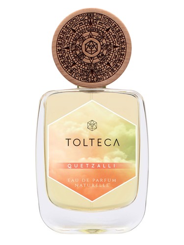 Tolteca Quetzalli