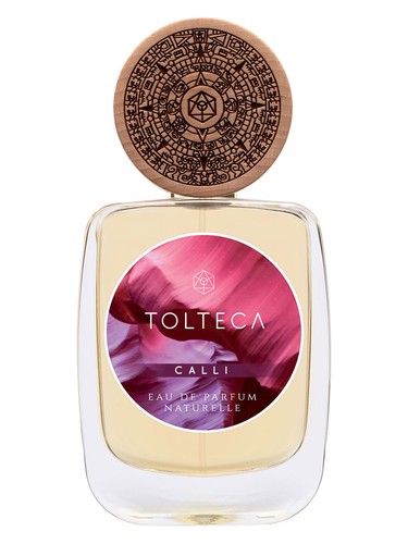 Tolteca Calli