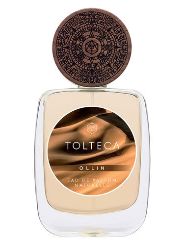 Tolteca Ollin
