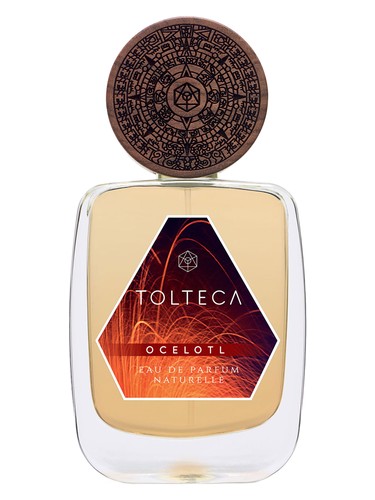 Tolteca Ocelotl