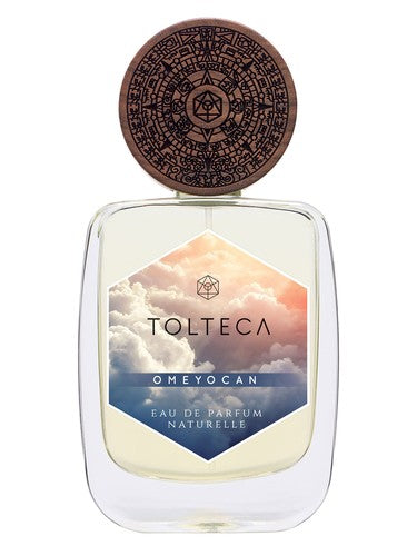 Tolteca Omeyocan