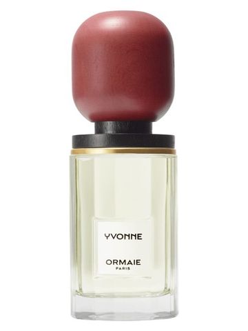 Ormaie Yvonne fragrance bottle
