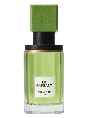 Ormaie Le Passant fragrance bottle