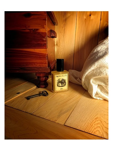 Solstice Scents Attic