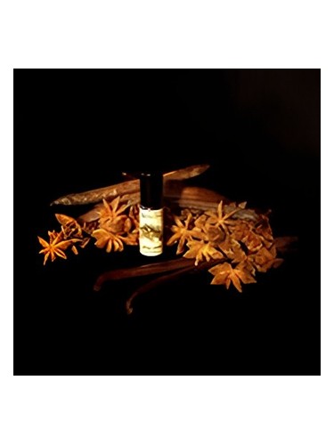 Solstice Scents Black Mallow