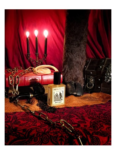 Solstice Scents Devil's Tongue
