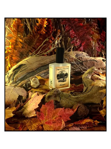 Solstice Scents Foxcroft