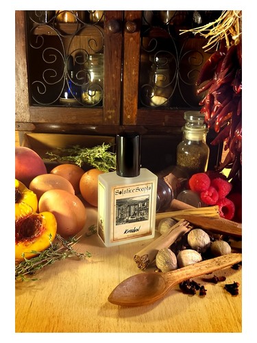 Solstice Scents Kitchen