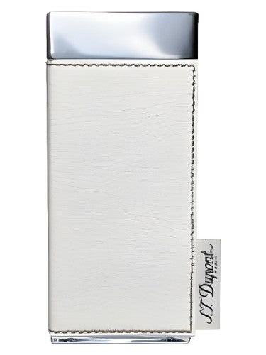 S T Dupont Passenger for Women fragrance bottle