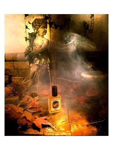 Solstice Scents Loggia