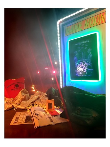 Solstice Scents Midnight Marquee
