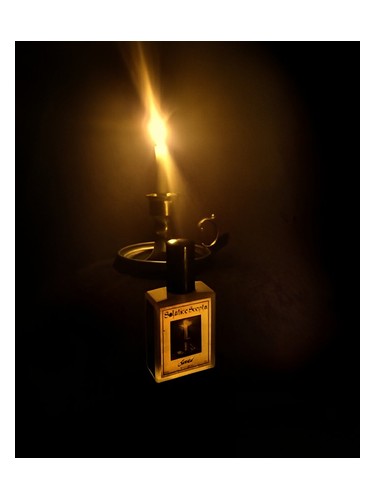 Solstice Scents Seance