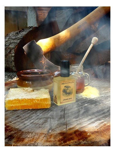 Solstice Scents Smokewood Apiary