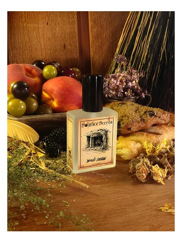 Solstice Scents Witch's Cottage