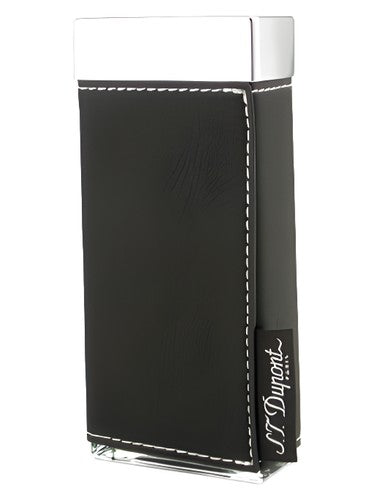 S T Dupont Passenger for Men fragrance bottle