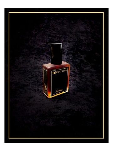 Solstice Scents Full Dark fragrance bottle
