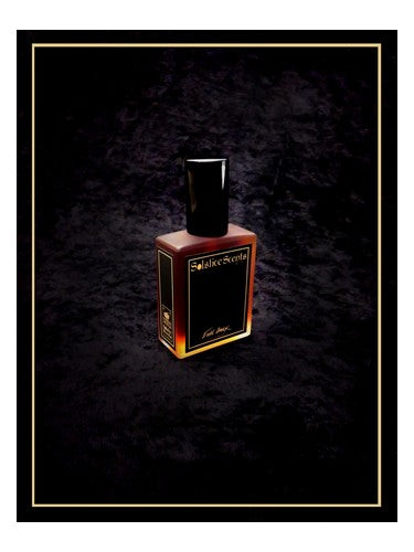 Solstice Scents Full Dark
