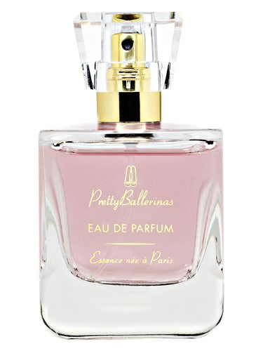 Pretty Ballerinas Pretty Ballerinas Essence Née à Paris