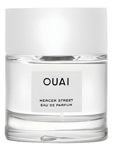 OUAI Mercer Street fragrance bottle