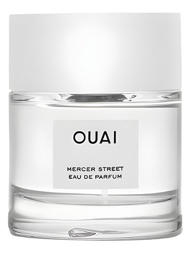 OUAI Mercer Street fragrance bottle