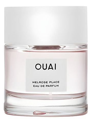 OUAI Melrose Place fragrance bottle