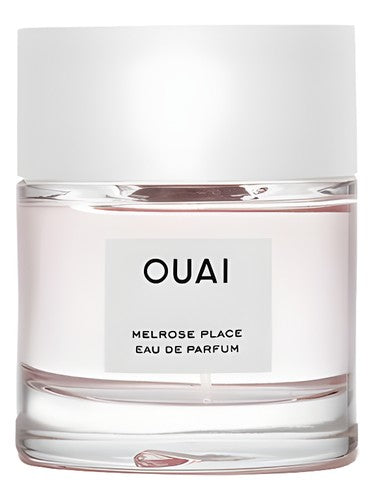 OUAI Melrose Place fragrance bottle