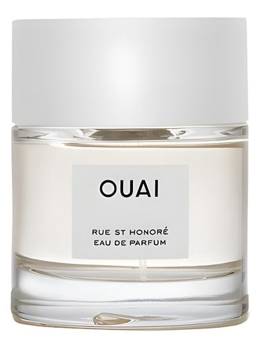 OUAI Rue St Honore fragrance bottle