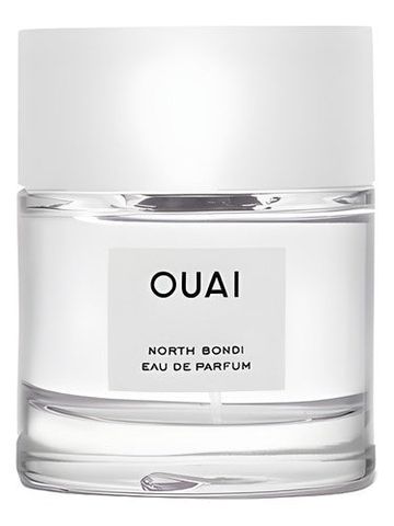 OUAI North Bondi fragrance bottle