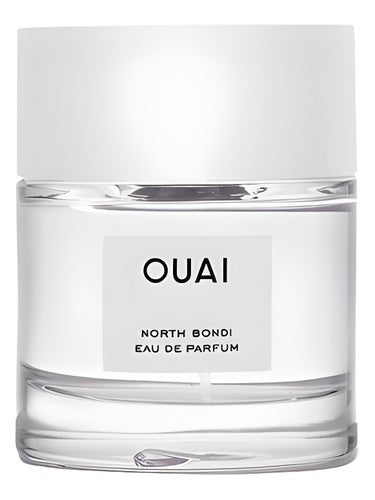 OUAI North Bondi fragrance bottle