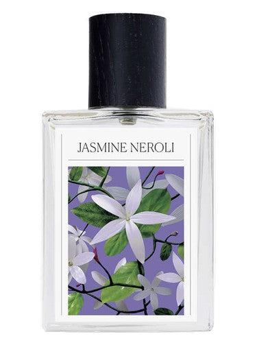 The 7 Virtues Jasmine Neroli fragrance bottle