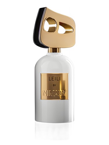 Nimany Leili fragrance bottle