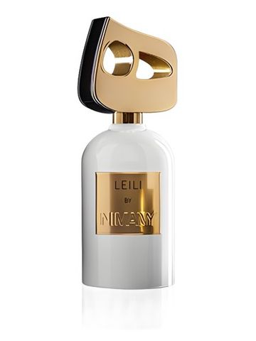Nimany Leili fragrance bottle