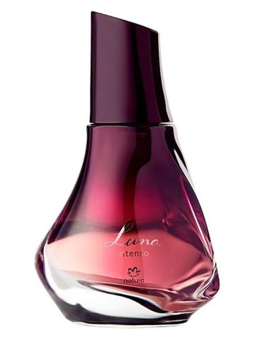 Natura Luna Intenso fragrance bottle