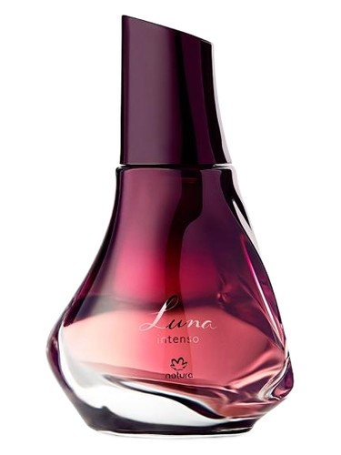 Natura Luna Intenso fragrance bottle