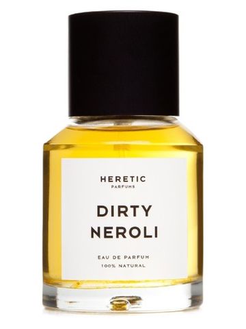 Heretic Parfums Dirty Neroli fragrance bottle