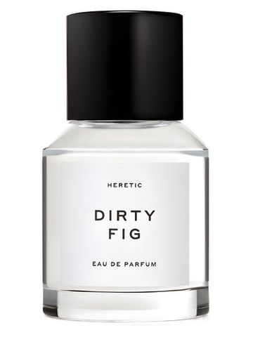 Heretic Parfums Dirty Fig fragrance bottle