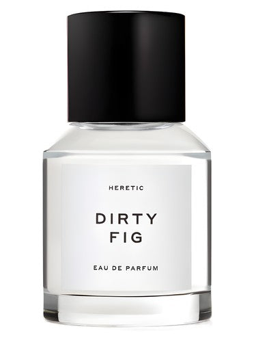 Heretic Parfums Dirty Fig fragrance bottle