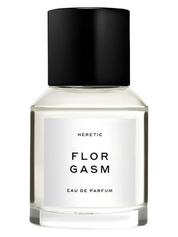 Heretic Parfums Florgasm fragrance bottle