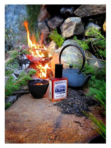 Solstice Scents Russian Caravan