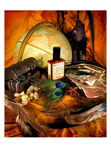 Solstice Scents Travelers
