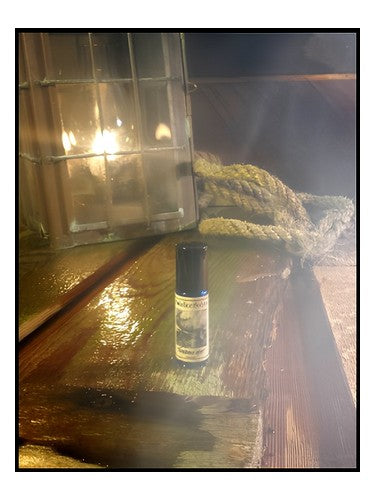 Solstice Scents Tenebrous Mist
