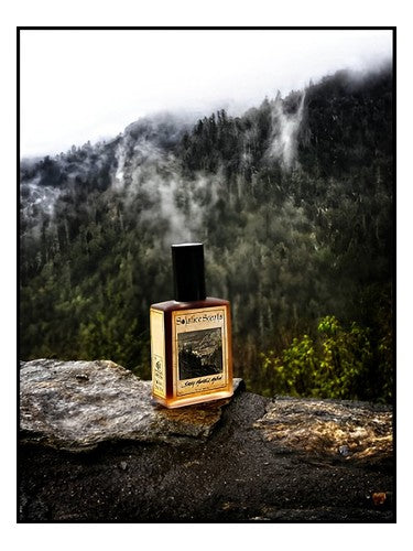 Solstice Scents Smoky Mountain Mallow